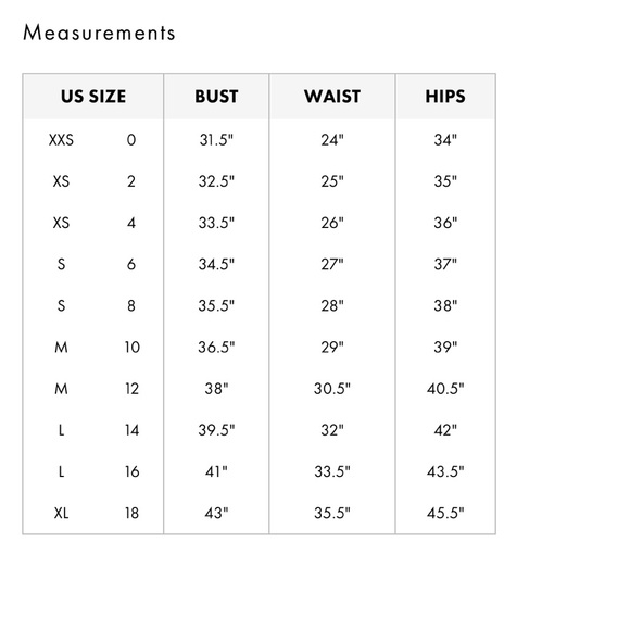 Boston proper Lace Inset Flare Sleeve Sweater size  xxs new - Picture 4 of 4